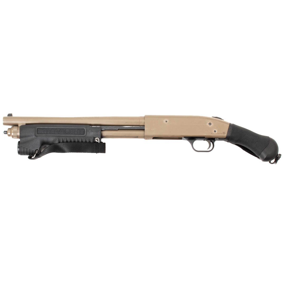 MOSSBERG 590 SHOCKWAVE
